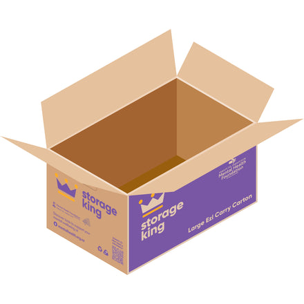 Large Ezi Carry Carton