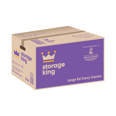 Large Ezi Carry Carton