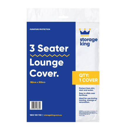 2 / 3 Seat Sofa Cover