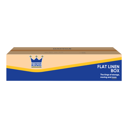 Flat Carton