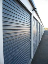
Self Storage - Great use for Sales Reps
