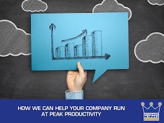 
How A Corporate Accounts Manager Can Help Your Company Run At Peak Productivity
