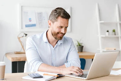 
Your Guide to a Functional and Productive Home Office
