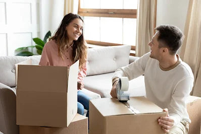 
Clear the Clutter, Close the Deal: Your Home Selling Checklist
