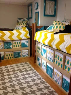 
7 storage Ideas that makes life easier for students
