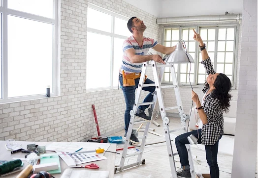 
5 Convenient Storage Tips for Home Renovation
