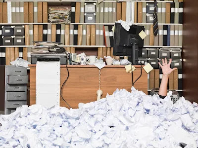 
Tax Time & EOFY Archiving Tips
