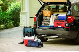 
The Olympic Edition - Storage While You Travel!
