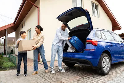 How to Keep Your Belongings Safe While You Travel