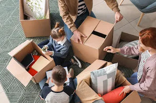 Moving Checklist: Everything You Need for a Smooth Move