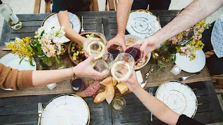 
Create the perfect summer entertaining area
