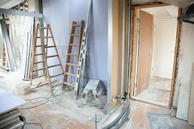 
Storage Tips For When Your Renovating Your Home
