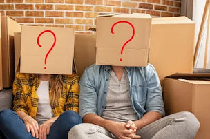 Can I store that? The Don'ts of Self-Storage