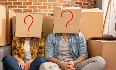 Can I store that? The Don'ts of Self-Storage