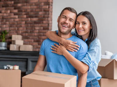 
Protect Your Belongings with the Right Packing Materials
