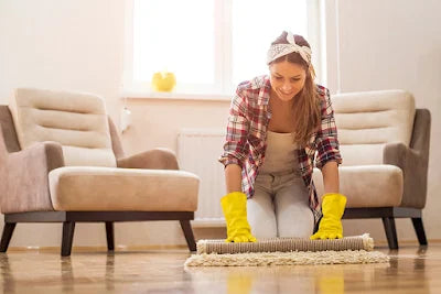 Spring Cleaning & Decluttering: Tips to Refresh Your Home (and Make Space for What Matters)