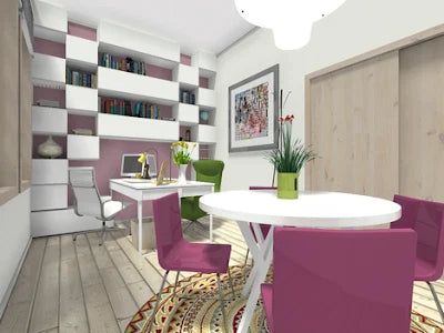 
 How to Create Extra Storage in Your Home Office Easily

