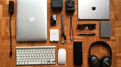 
Digital Nomad Storage: the Best Options for Storing on the Move
