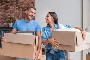 How to Pack and Organise Your Home for Winter Storage