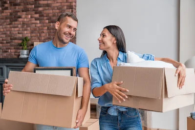 How to Pack and Organise Your Home for Winter Storage