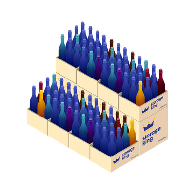 Size category - Demi Cellar