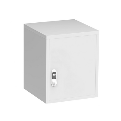 Size category - Locker