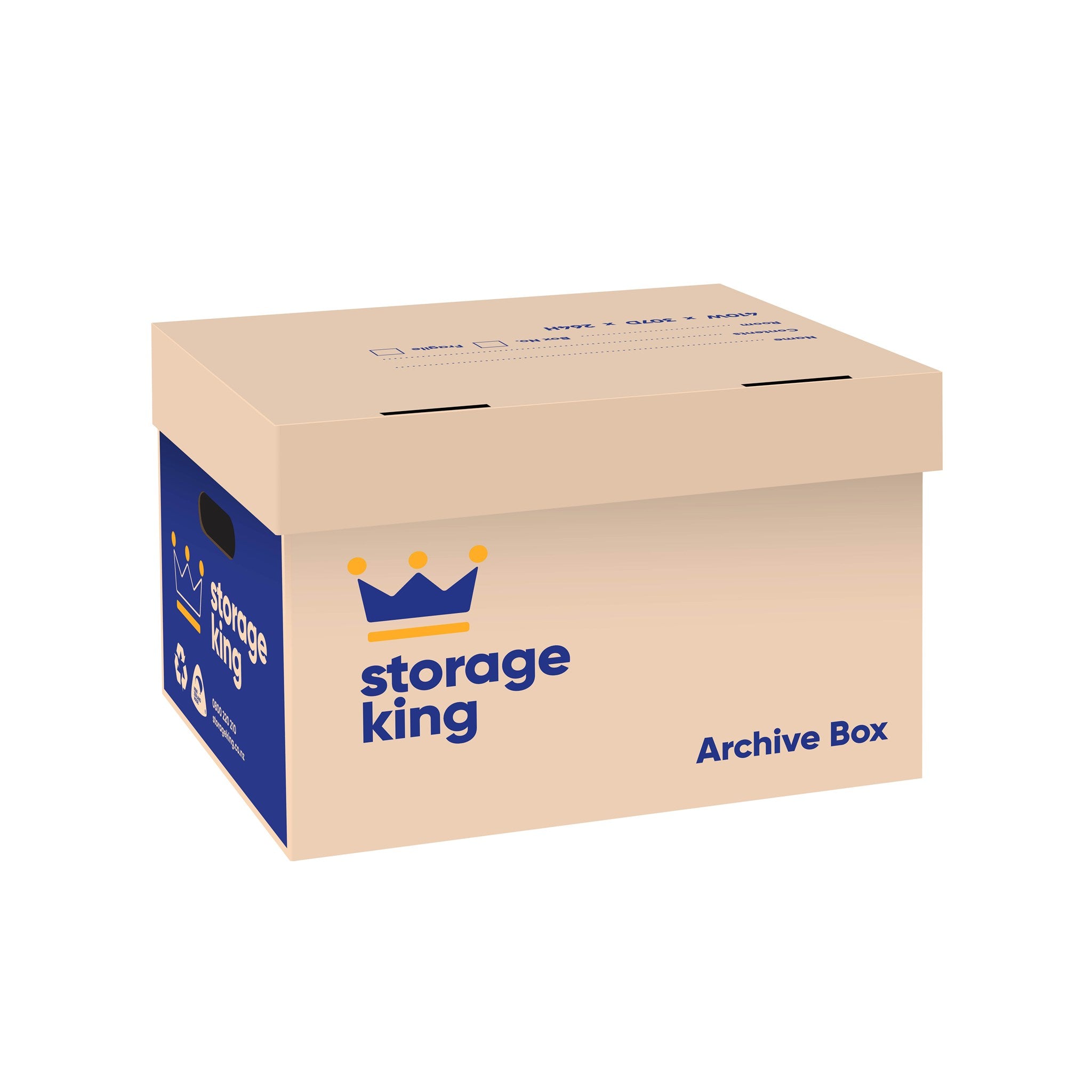 Archive Box