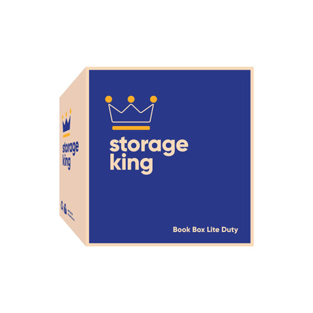 Book Box Lite Duty