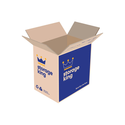 Book Box Lite Duty