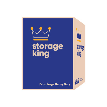 XL Heavy Duty Box
