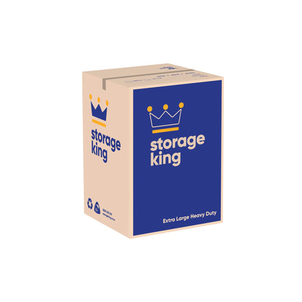 XL Heavy Duty Box