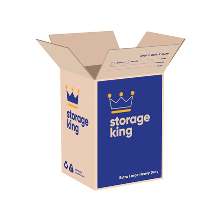 XL Heavy Duty Box