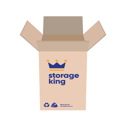 XL Heavy Duty Box