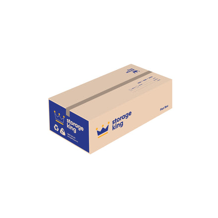 Flat Box