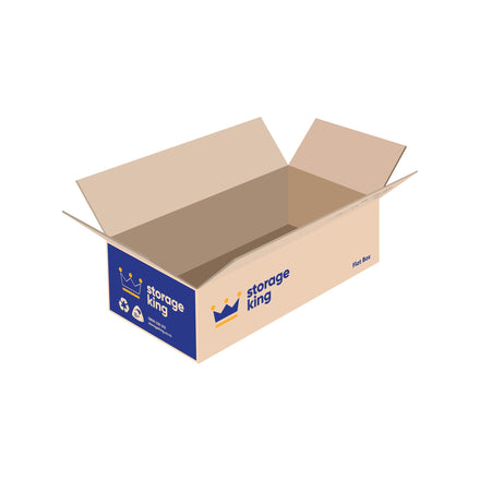 Flat Box