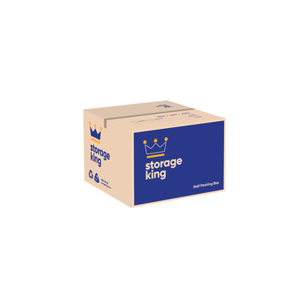 Half Packing Box Lite Duty