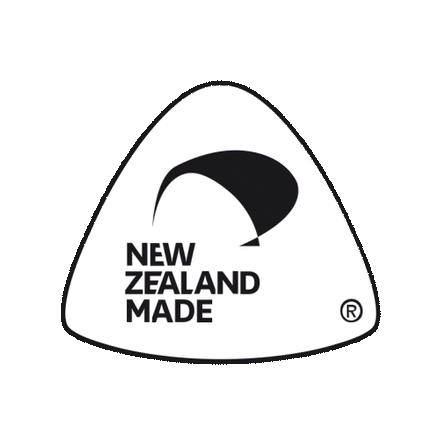 New Zealand Made