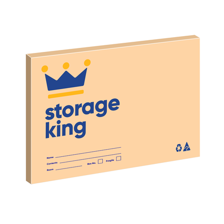 Wall Art Box rear