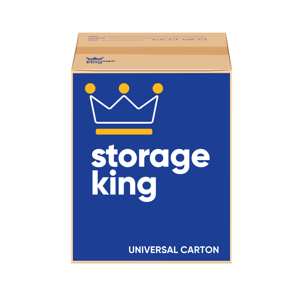 Universal Box Lite Duty