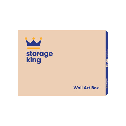 Wall Art Box