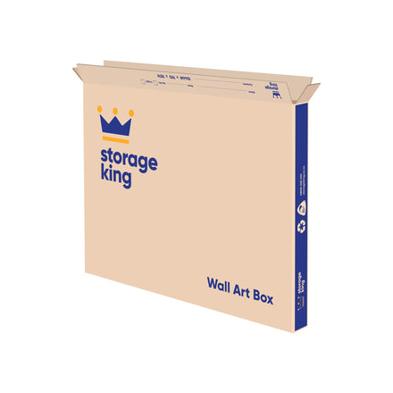 Wall Art Box
