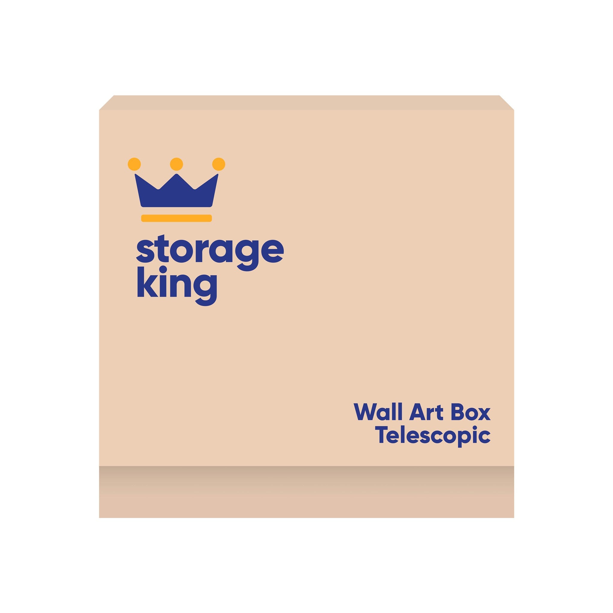 Wall Art Box Telescopic