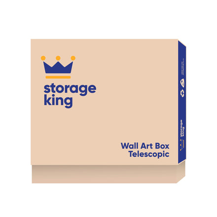 Wall Art Box Telescopic