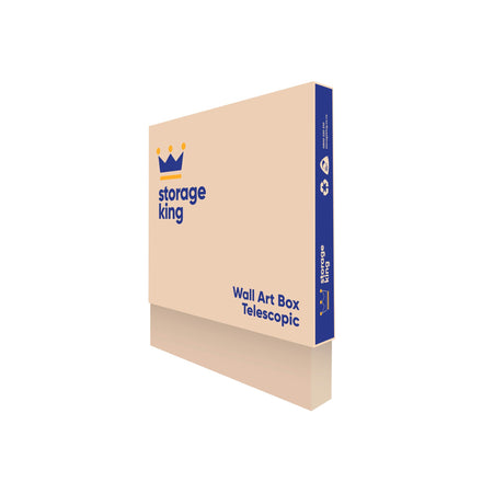 Wall Art Box Telescopic
