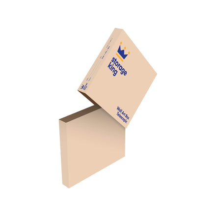 Wall Art Box Telescopic
