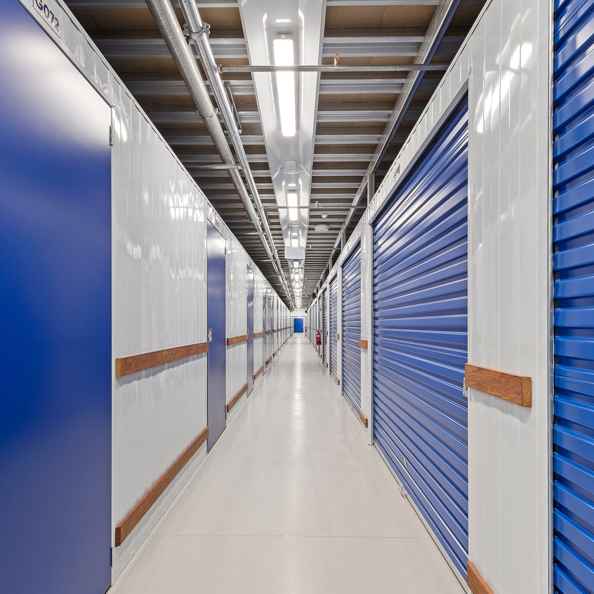 Storage King New Zealand | Stuff It, Live More