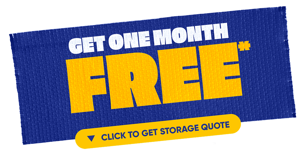 Storage King - Takapuna