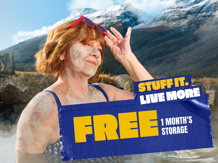 Storage Avondale & Self Storage Avondale | Storage King Avondale