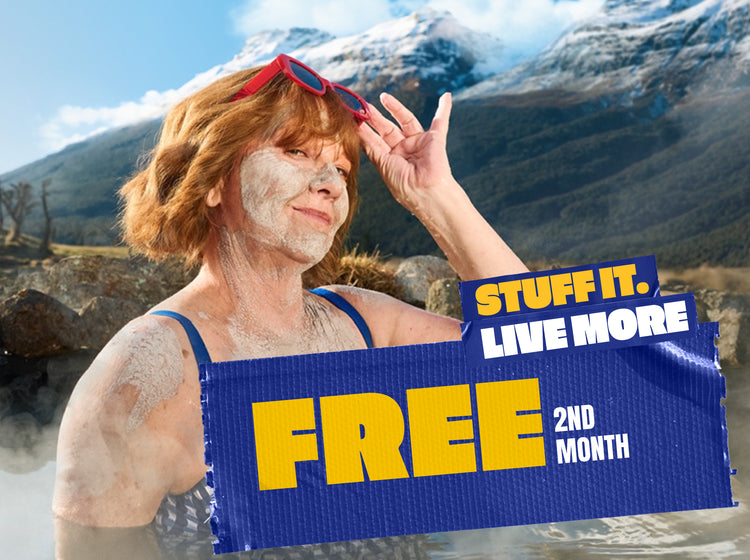 Self Storage West Auckland | Storage King Henderson