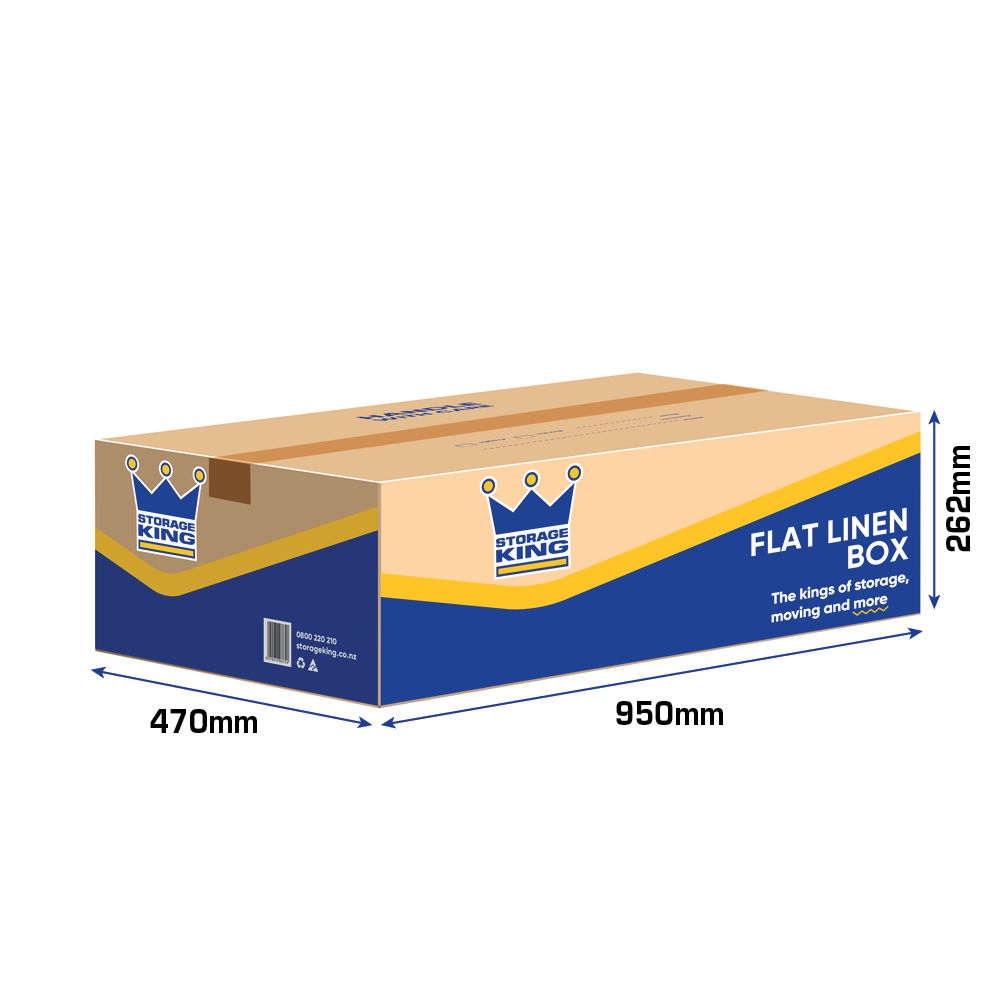 Bulk Linen Box at Williams Diamond blog